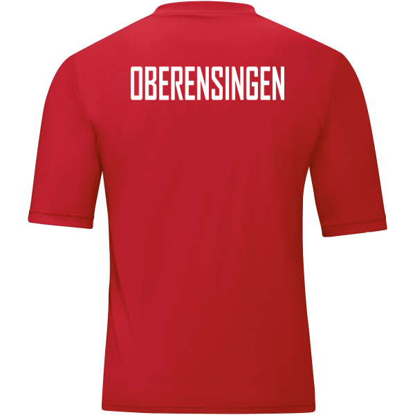 JAKO Trikot Team Kurzarm