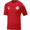 JAKO Trikot Team Kurzarm