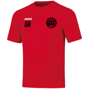 JAKO T-Shirt Base