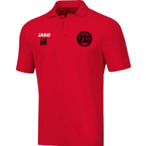 JAKO Polo Base