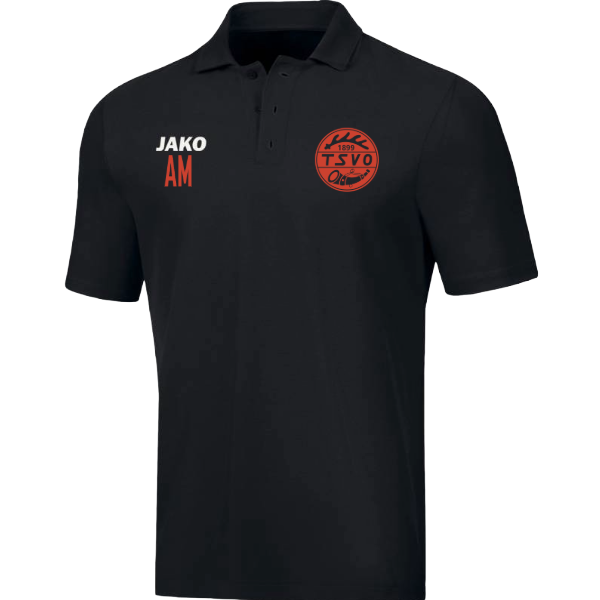 JAKO Polo Base
