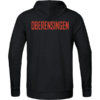 JAKO Kapuzenjacke Base