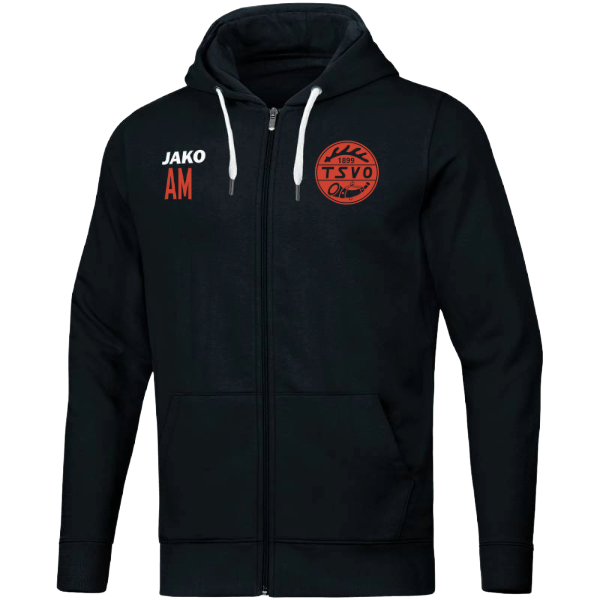 6865_08_VS JAKO Kapuzenjacke Base