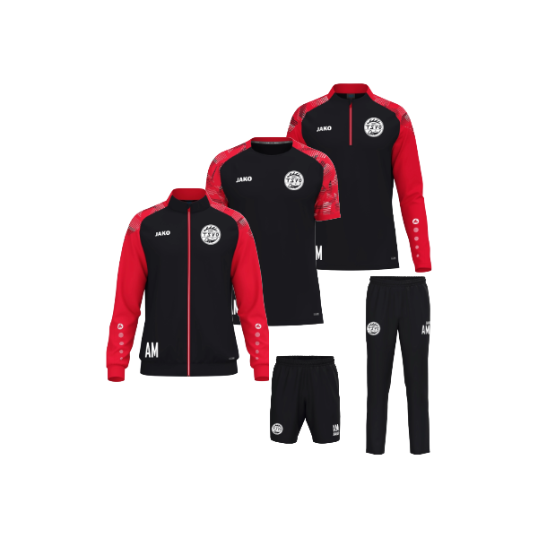 TSVO - Präsentation I - Kinder