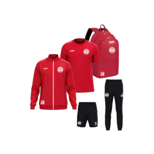 TSVO - Spieler - Kinder