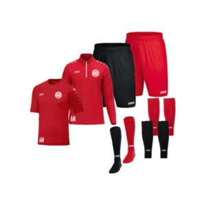 TSVO - Training/Spiel - Erwachsene