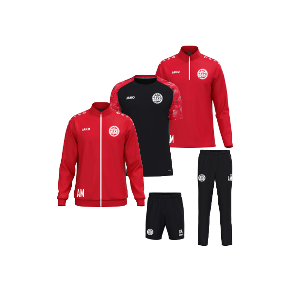 TSVO - Kombi I - Erwachsene