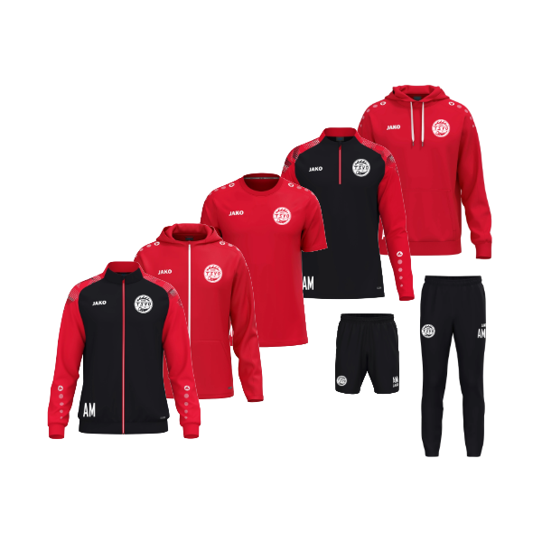 TSVO - Kombi II - Kinder