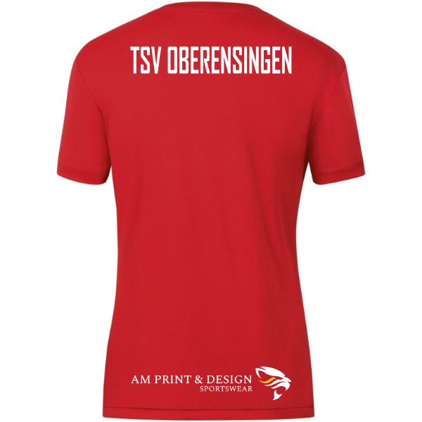 TSVO - Trikot Team Kurzarm