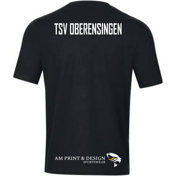 TSVO - Trikot Team Kurzarm