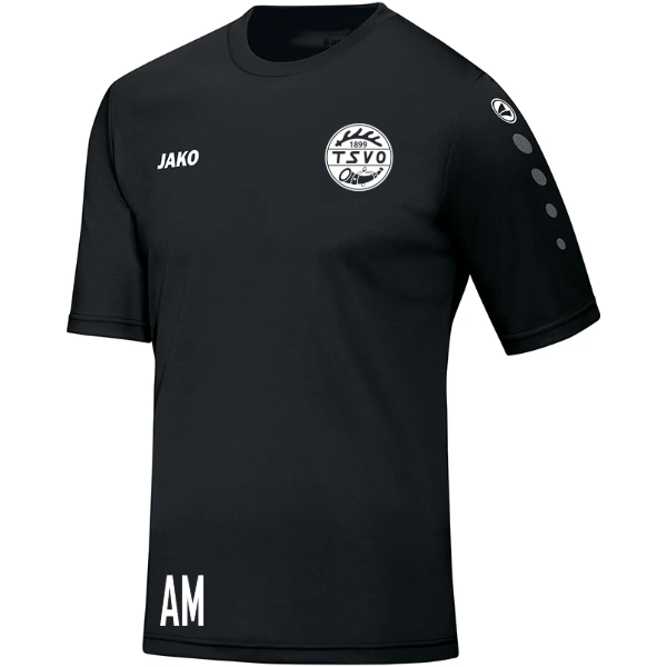 TSVO - Trikot Team Kurzarm
