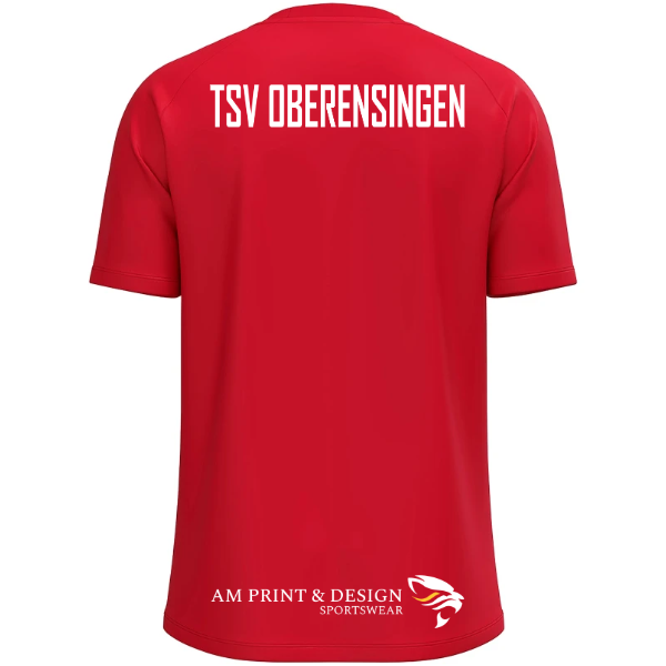 TSVO T-Shirt One