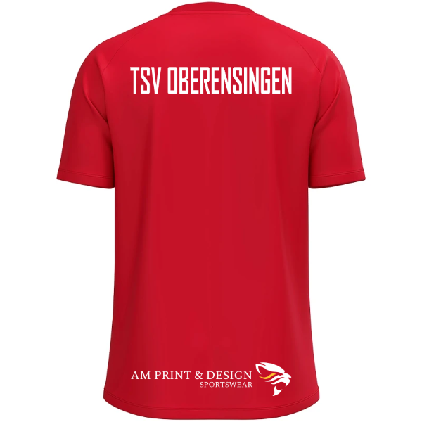 TSVO T-Shirt One Cotton