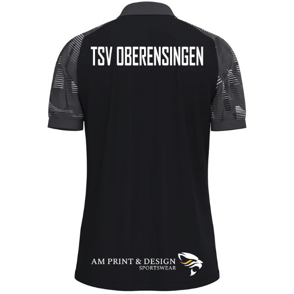 TSVO Polo Sonic