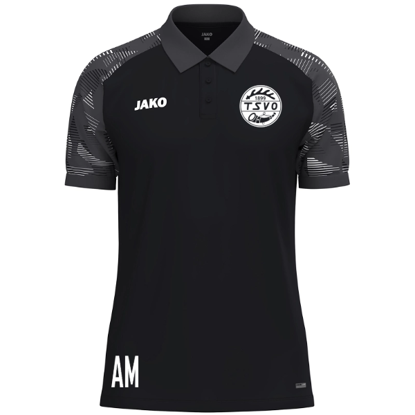 TSVO Polo Sonic
