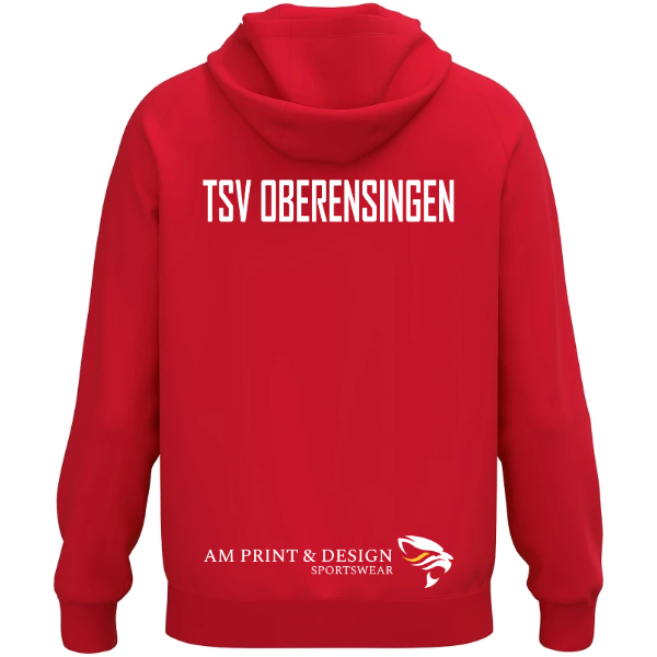 TSVO Kapuzensweat One Cotton