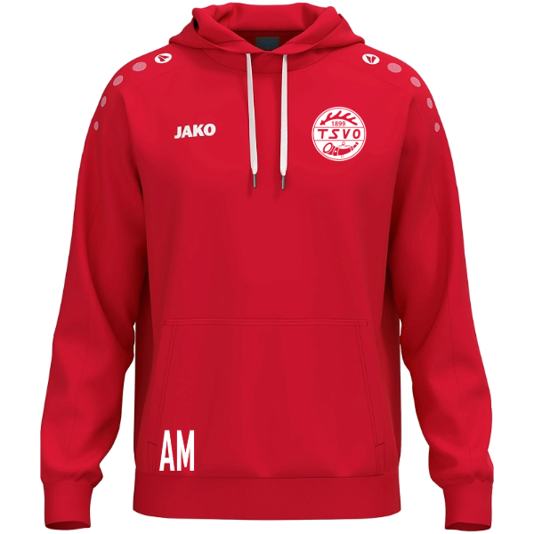 TSVO Kapuzensweat One Cotton