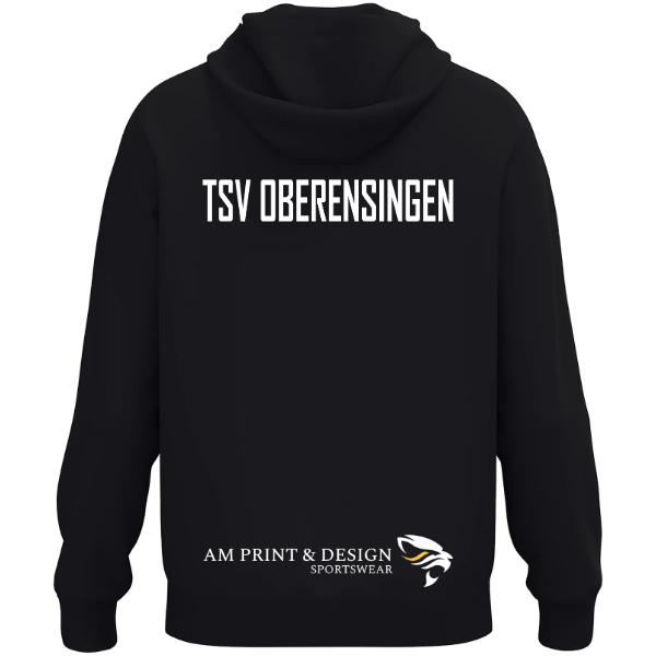 TSVO Kapuzensweat One Cotton