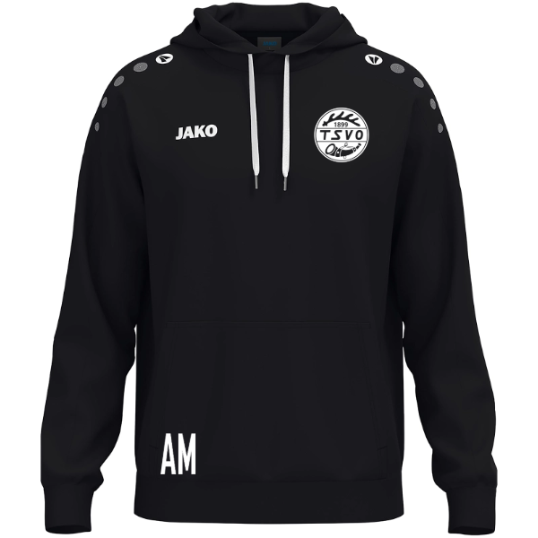 TSVO Kapuzensweat One Cotton