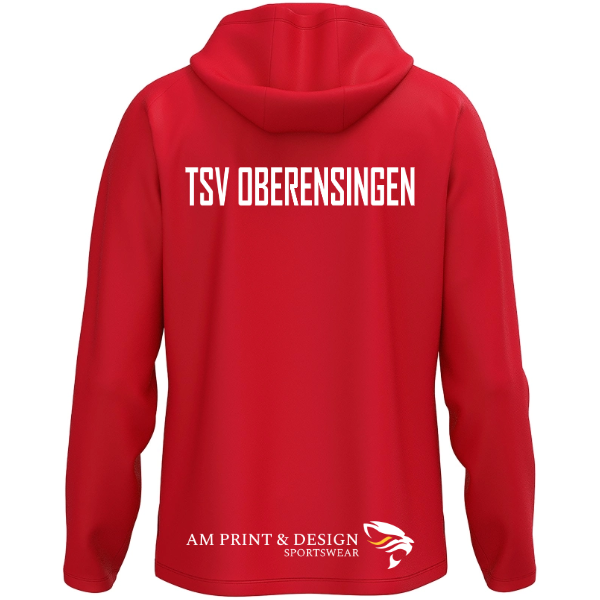 TSVO Kapuzenjacke One