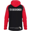 TSVO Kapuzenjacke Sonic