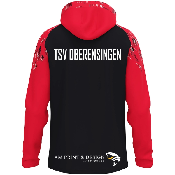 TSVO Kapuzenjacke Sonic