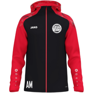 TSVO Kapuzenjacke Sonic