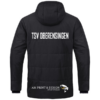 TSVO-7120-800-RS TSVO - Coachjacke One mit Kapuze