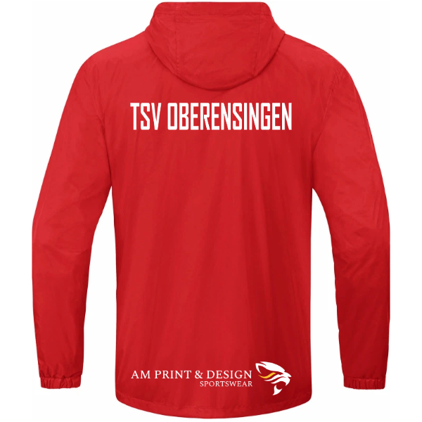 TSVO - Allwetterjacke Team 2.0