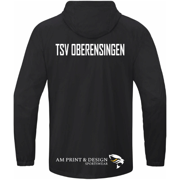 TSVO - Allwetterjacke Team 2.0