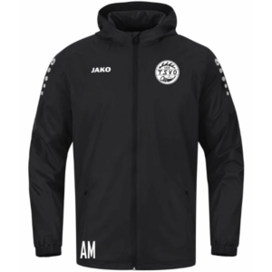 TSVO - Allwetterjacke Team 2.0