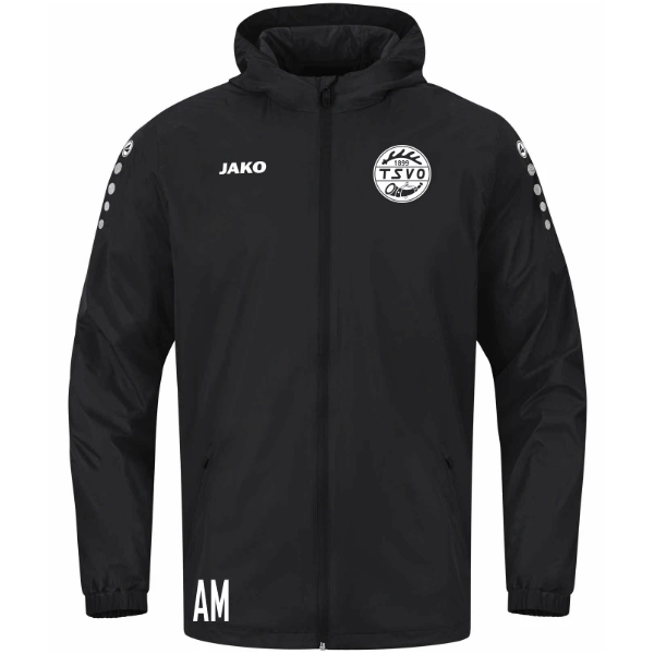 TSVO - Allwetterjacke Team 2.0