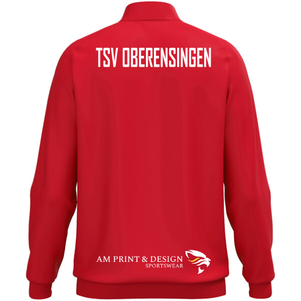 TSVO Polyesterjacke One