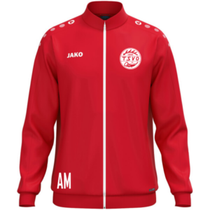 TSVO Polyesterjacke One