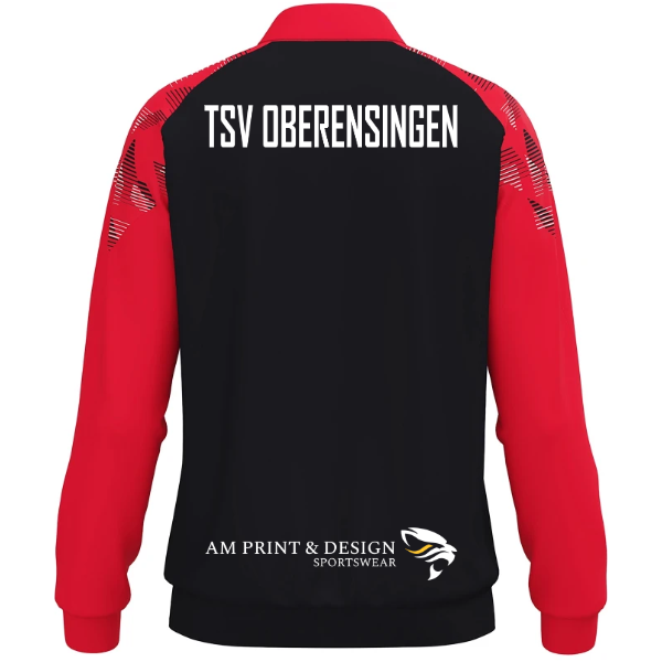 TSVO Polyesterjacke Sonic