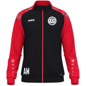 TSVO Polyesterjacke Sonic