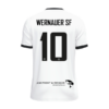 WSF Trikot One kurzarm
