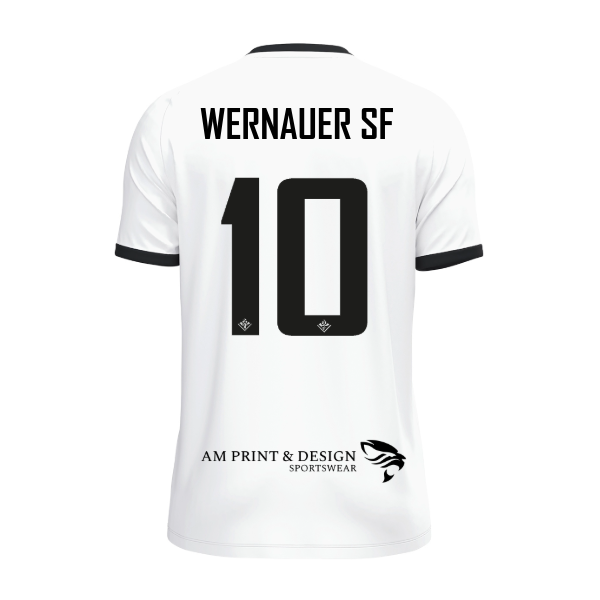 WSF Trikot One kurzarm