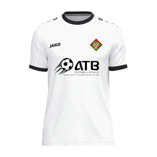 WSF Trikot One kurzarm
