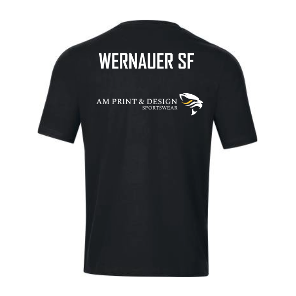 WSF - Trikot Team Kurzarm
