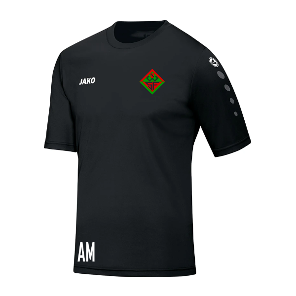 WSF - Trikot Team Kurzarm