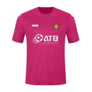 WSF - Trikot Team Kurzarm