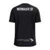 WSF-6100-800-RS WSF T-Shirt One