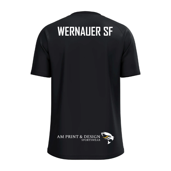 WSF-6100-800-RS WSF T-Shirt One