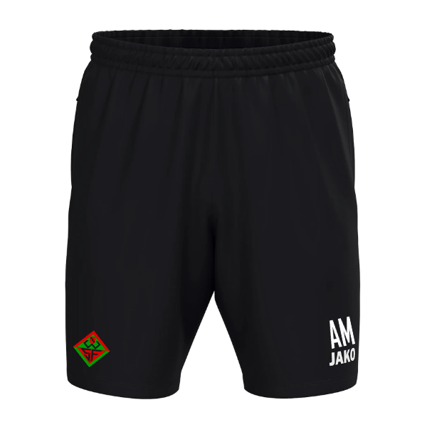 WSF-8500-800-VS WSF Trainingsshorts One