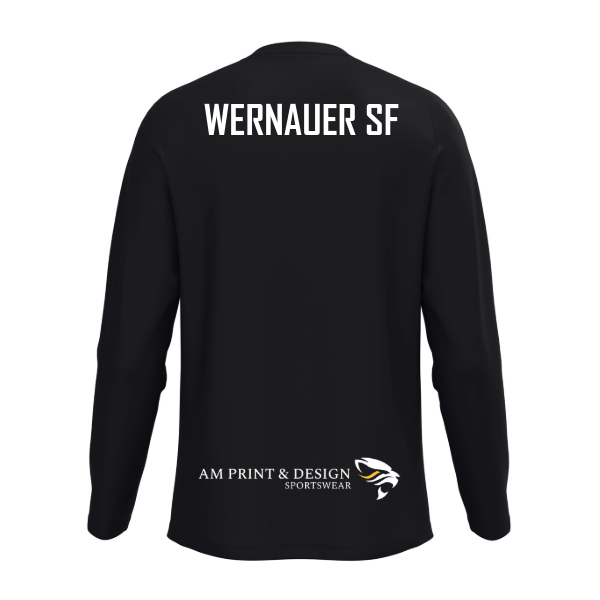 WSF Sweat One