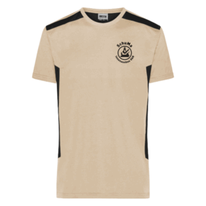 J&N T-Shirt Strong - SchuMa GbR