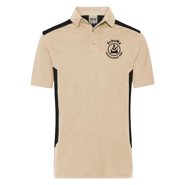 J&N Polo Strong - SchuMa GbR