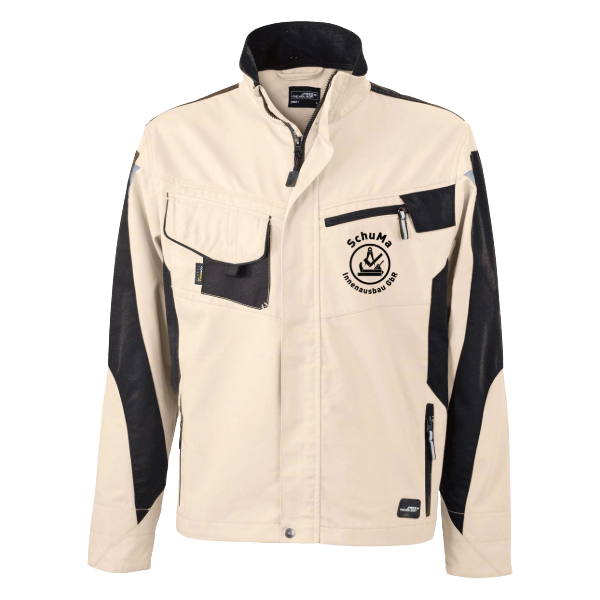 J&N Jacket - SchuMa GbR