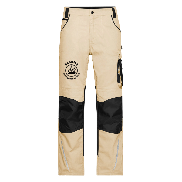 J&N Pants - SchuMa GbR